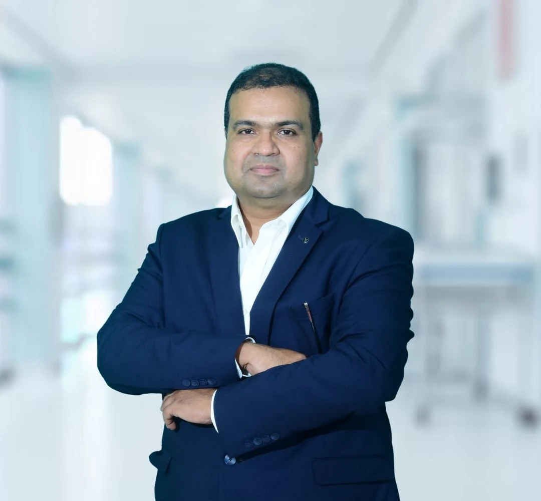 Dr. Devasis Sarangi