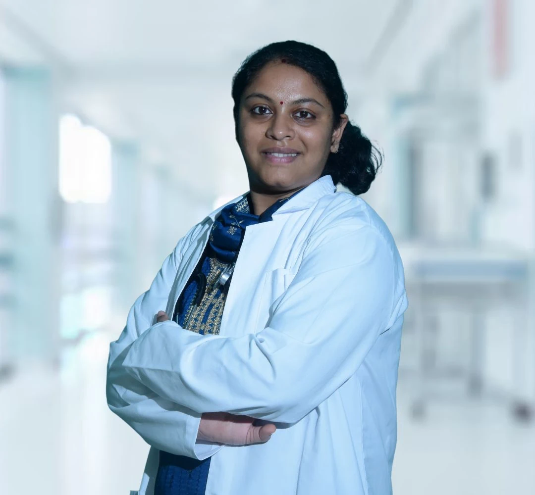 Dr. Shreya Patnaik