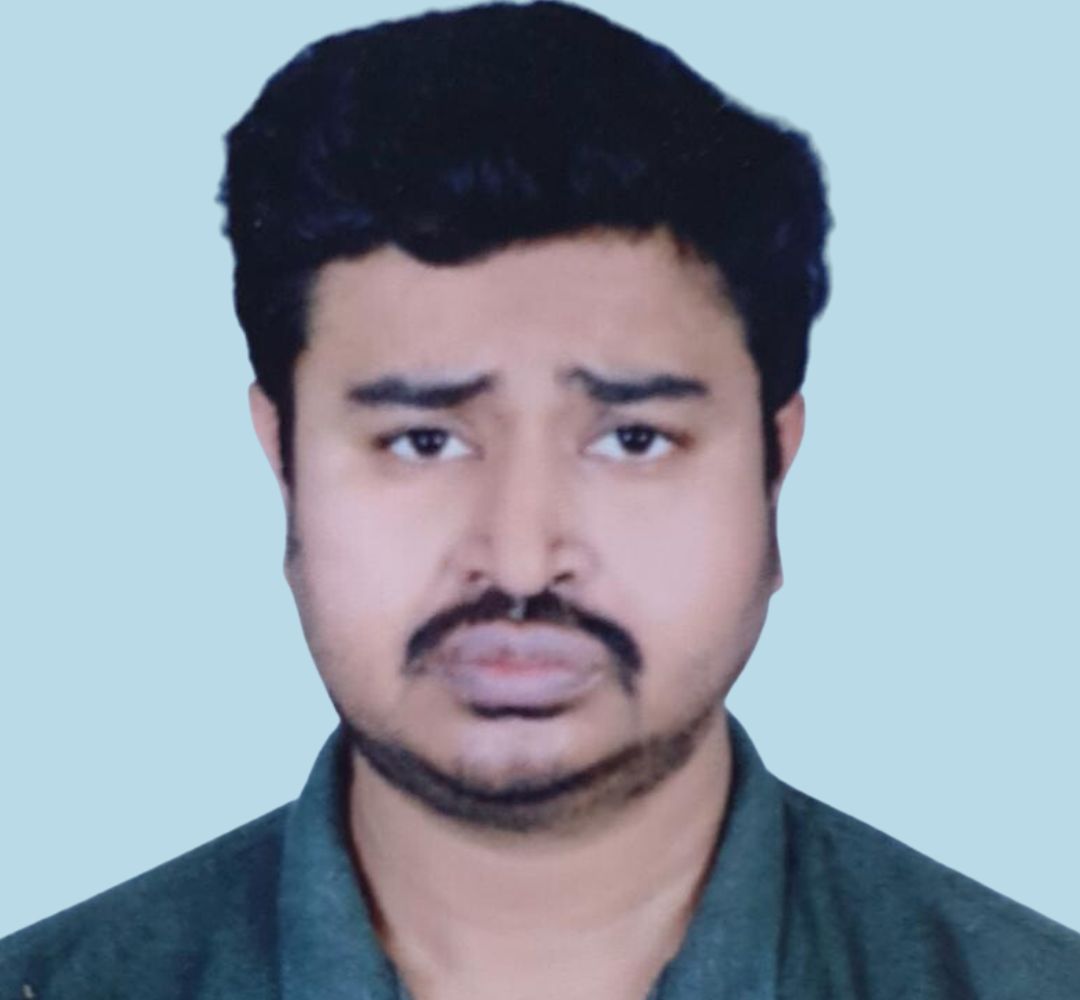 Dr. Samir Golder