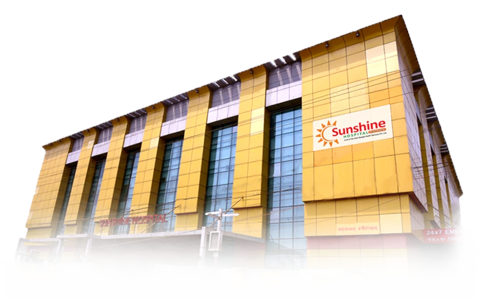 sunshine hospital