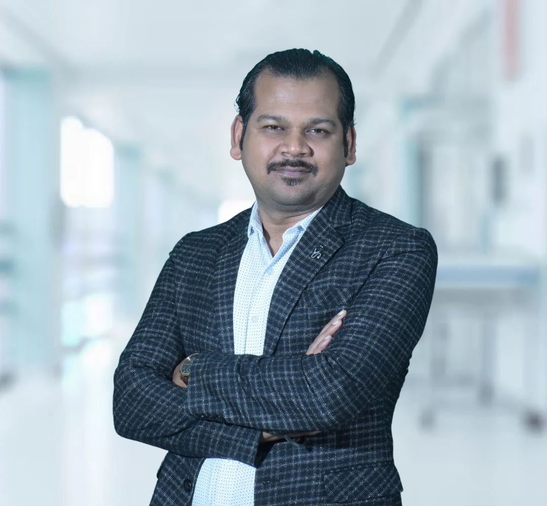 Dr. Swetanka Das