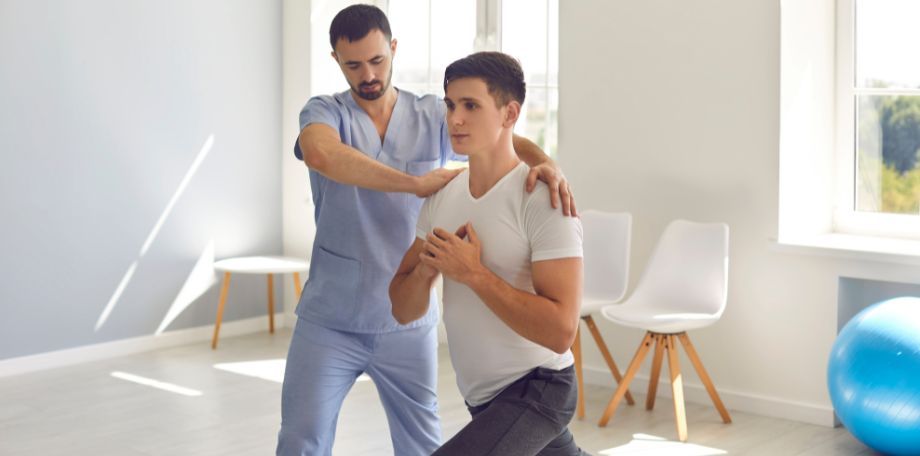 Physiotherapy