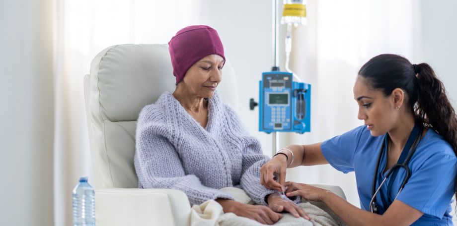Chemotherapy