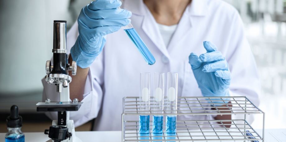 Laboratory