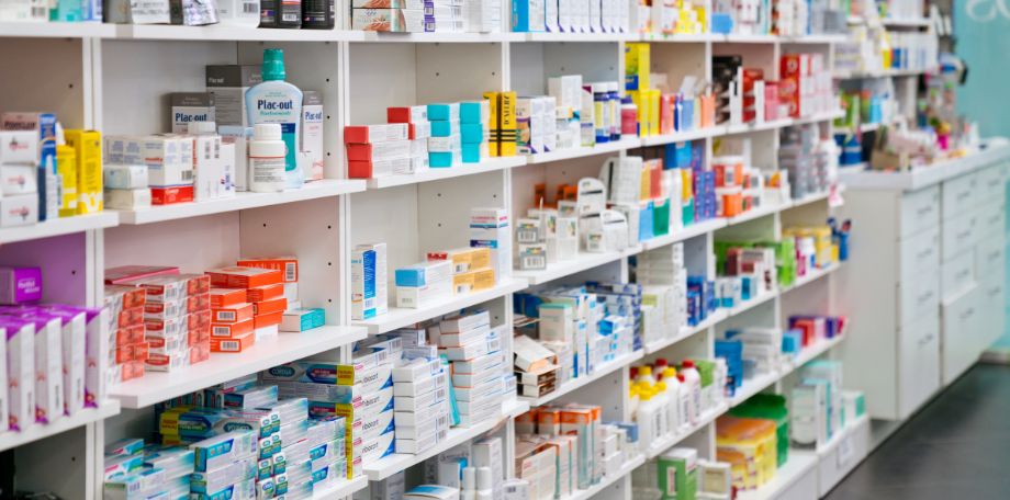 24x7 Pharmacy