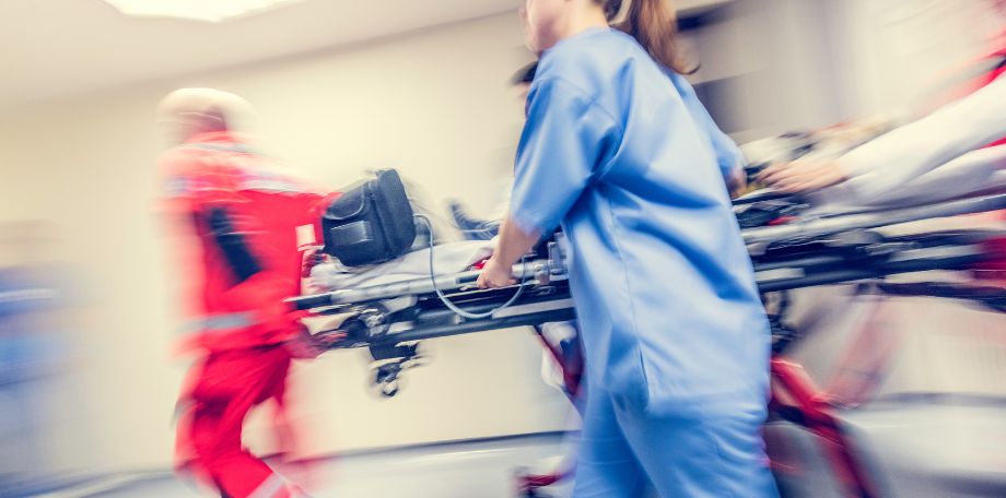 Emergency & Trauma